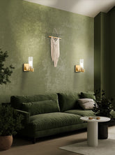 Franklite, Camelot Wall Light